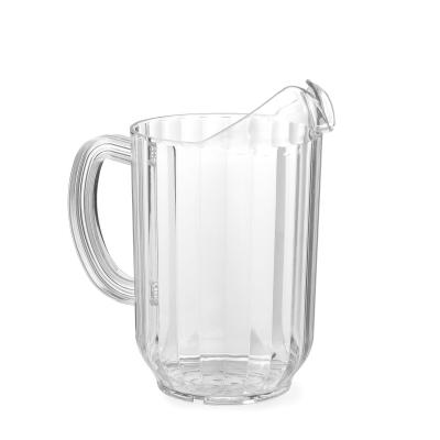 Džbán, HENDI, 1,8L, ⌀125x(H)210mm | 567906